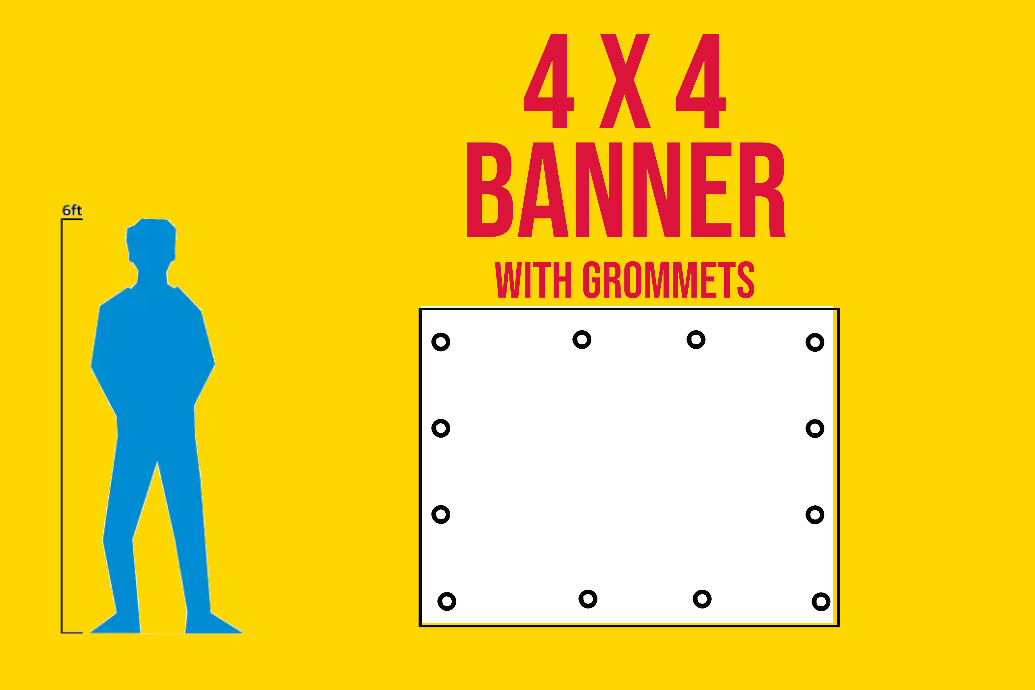 Custom Banners